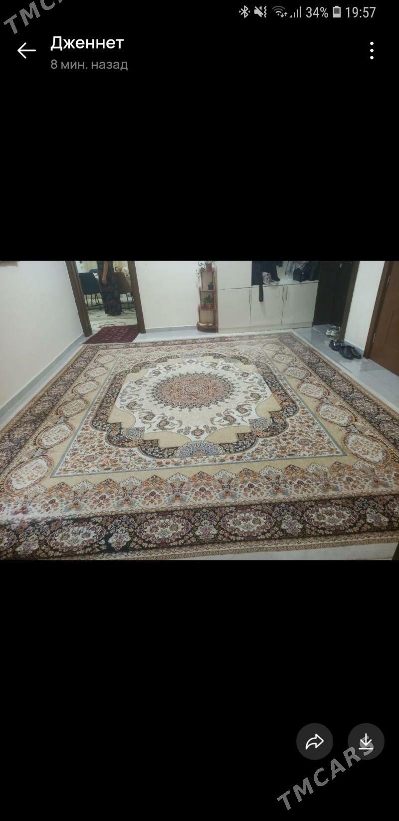 satlyk palas - Aşgabat - img 2