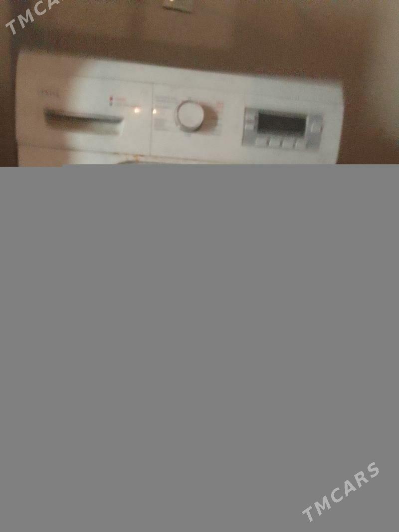 Kir maşyn - Бузмеин - img 2