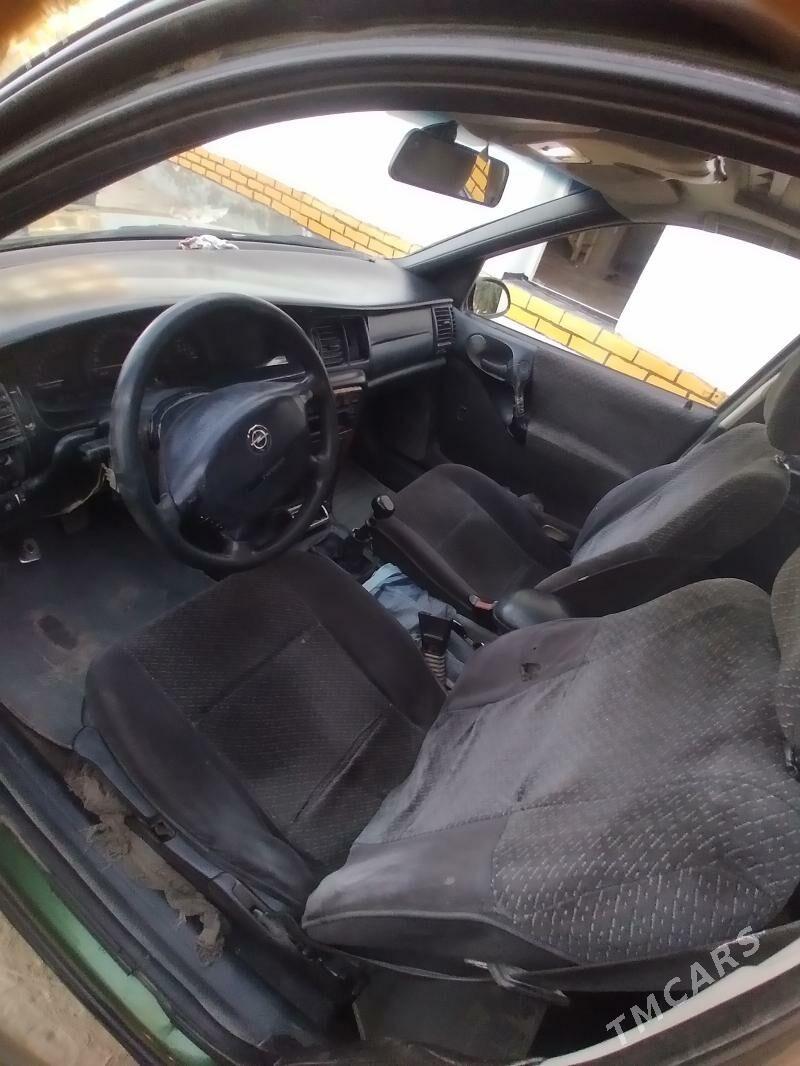 Opel Vectra 1997 - 48 000 TMT - Gubadag - img 5