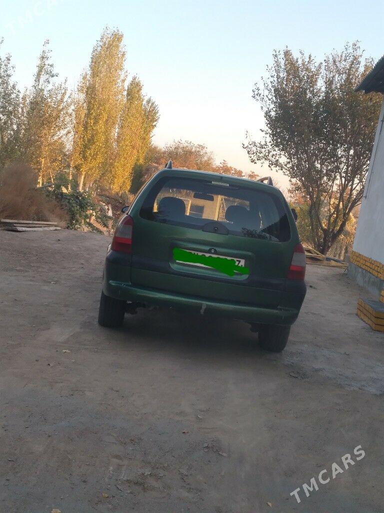 Opel Vectra 1997 - 48 000 TMT - Gubadag - img 3