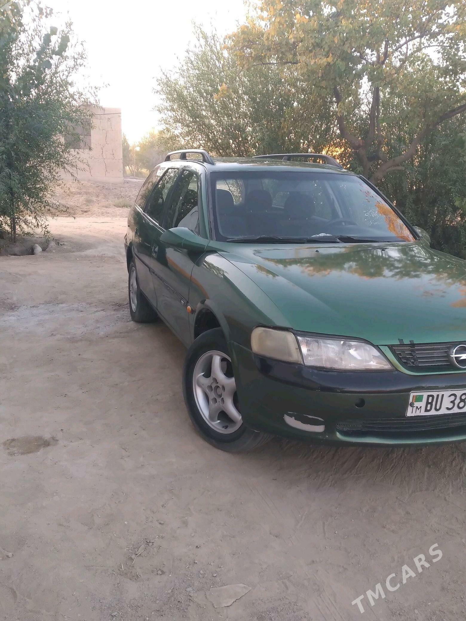 Opel Vectra 1997 - 48 000 TMT - Gubadag - img 8