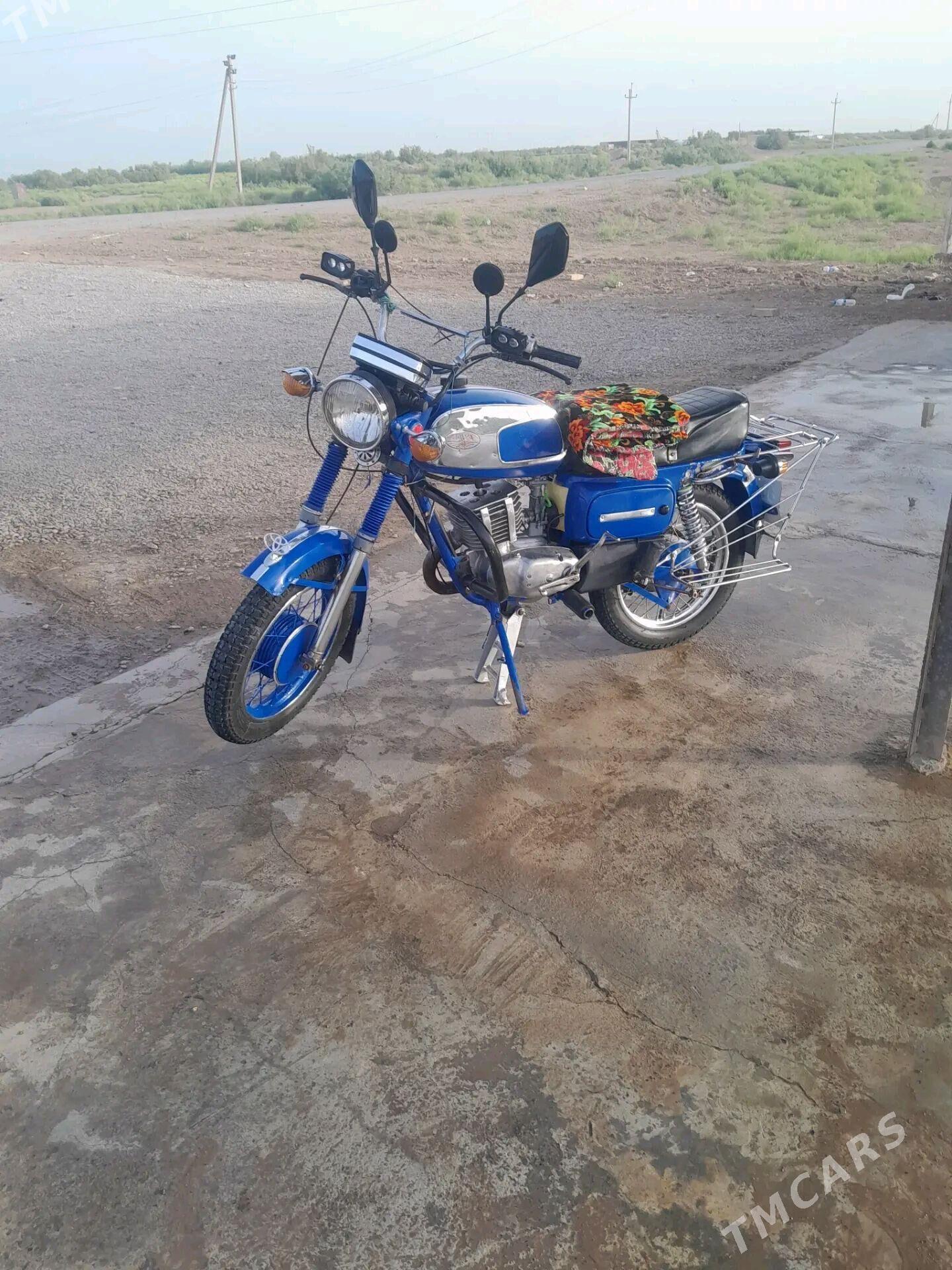 Fekon FK150-8G 1997 - 9 000 TMT - Серахс - img 3