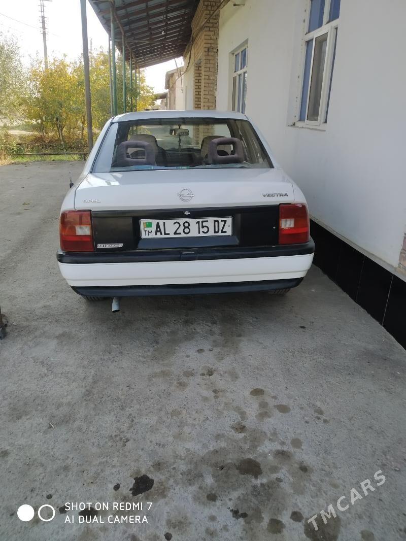 Opel Vectra 1991 - 36 000 TMT - Болдумсаз - img 4