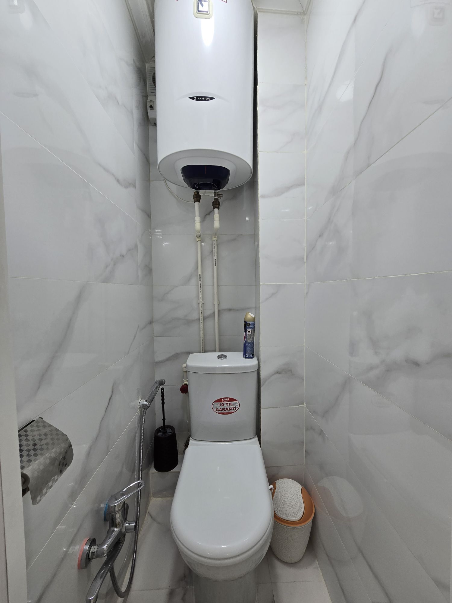 ARZANMIR 3 3 KOM 9/5ET - Мир 3 - img 2