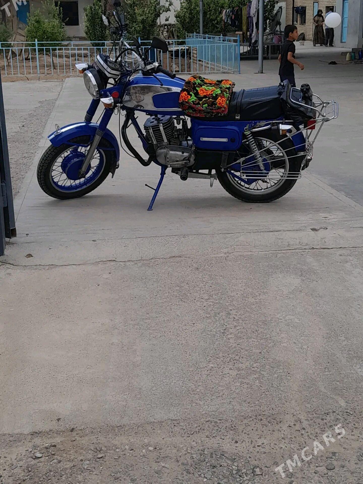 Fekon FK150-8G 1997 - 9 000 TMT - Серахс - img 2