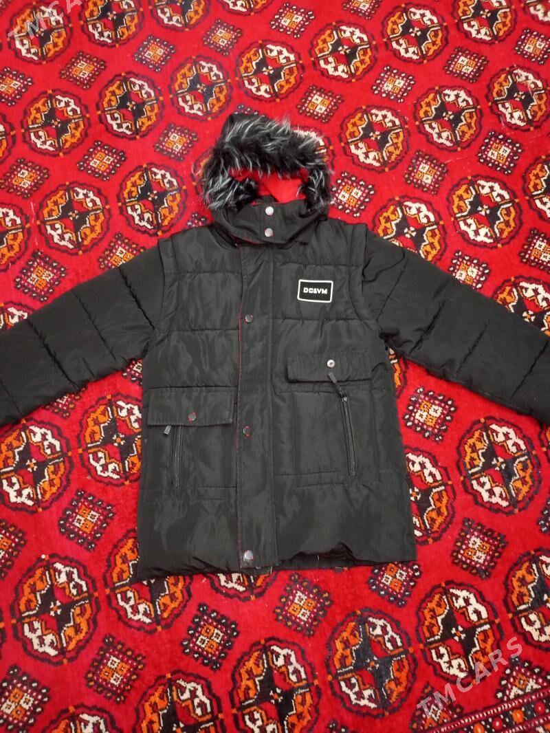 kurtka ibezrukawka - Daşoguz - img 1