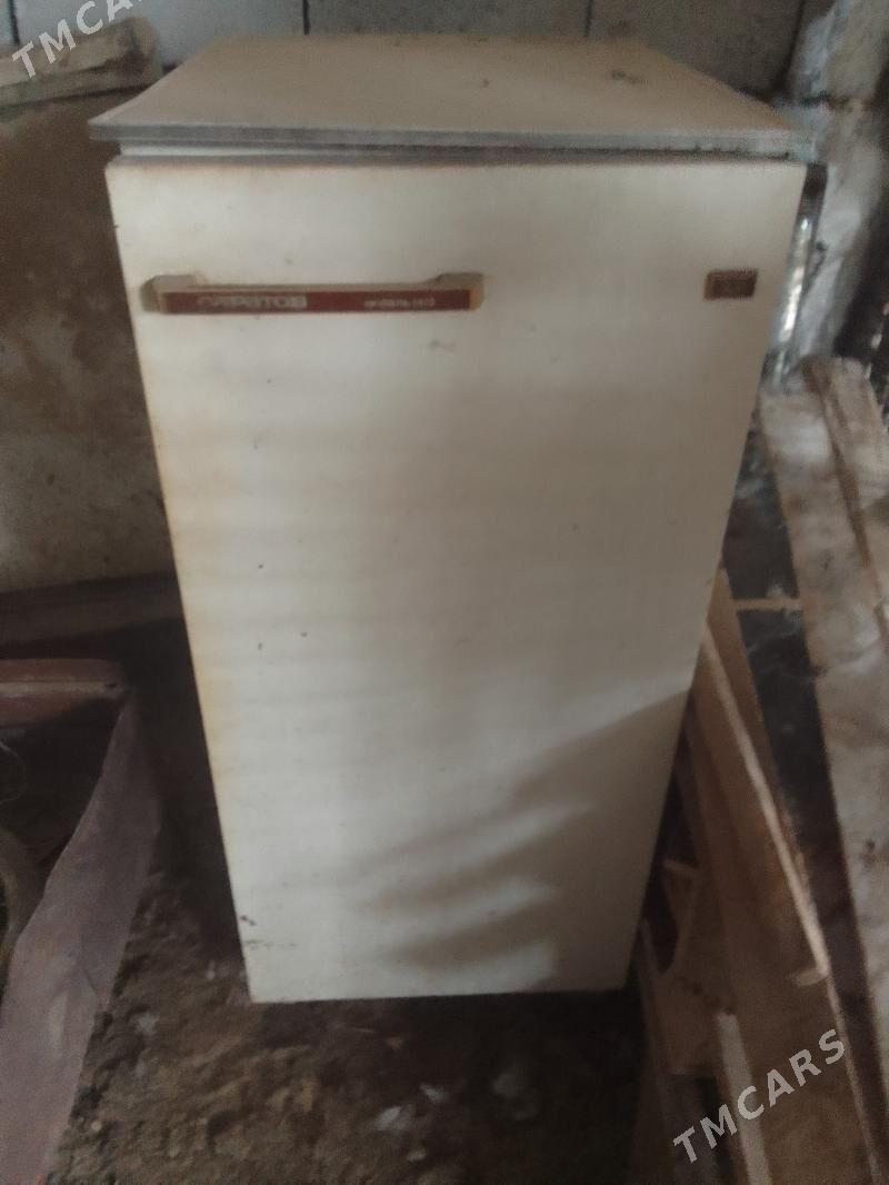 Holodilnik - Büzmeýin - img 1