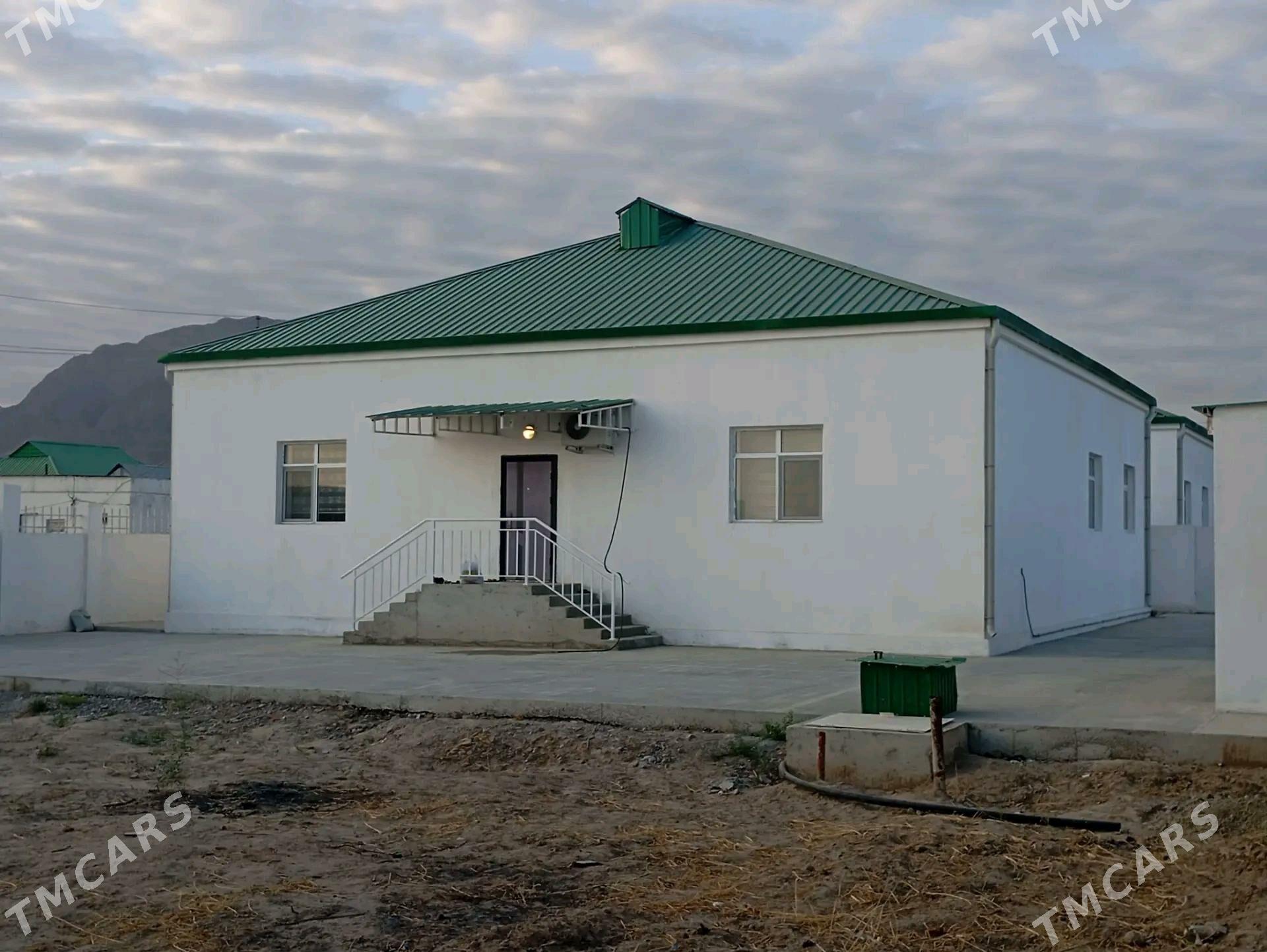 jayHurmant gokje - Гёкдепе - img 5