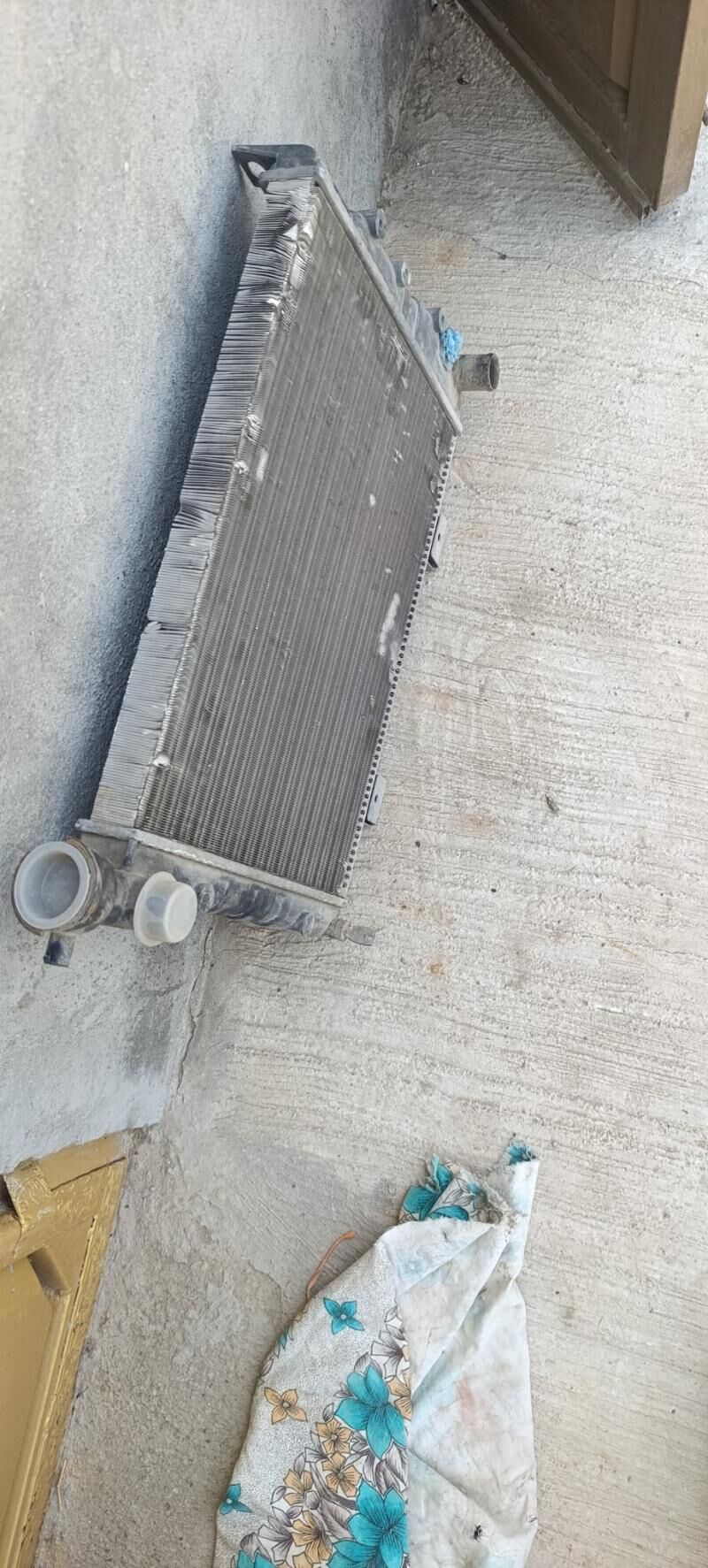 RADÝATOR LADA 350 TMT - Gyzylarbat - img 1