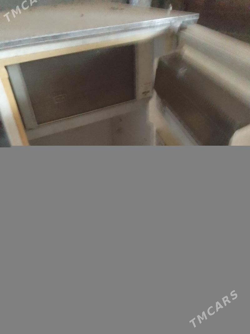 Holodilnik - Büzmeýin - img 2