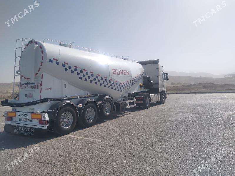 Kogel Euro Trailer 2025 - 880 000 TMT - Bäherden - img 3