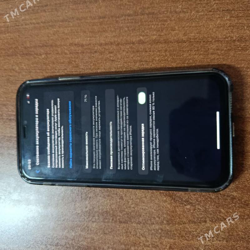 Iphone 11 - Daşoguz - img 1