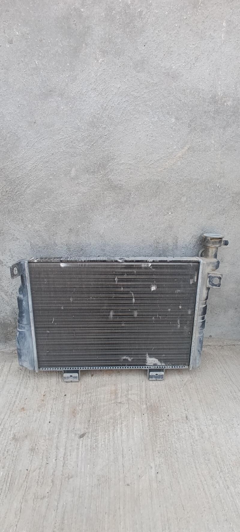 RADÝATOR LADA 350 TMT - Gyzylarbat - img 2