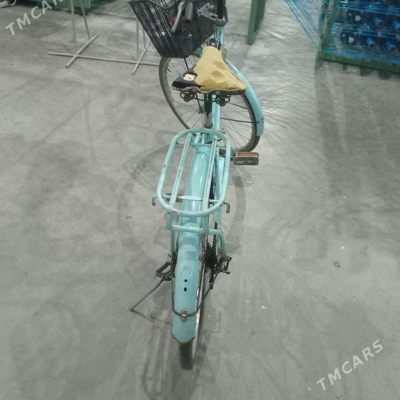 tigir - Мары - img 3