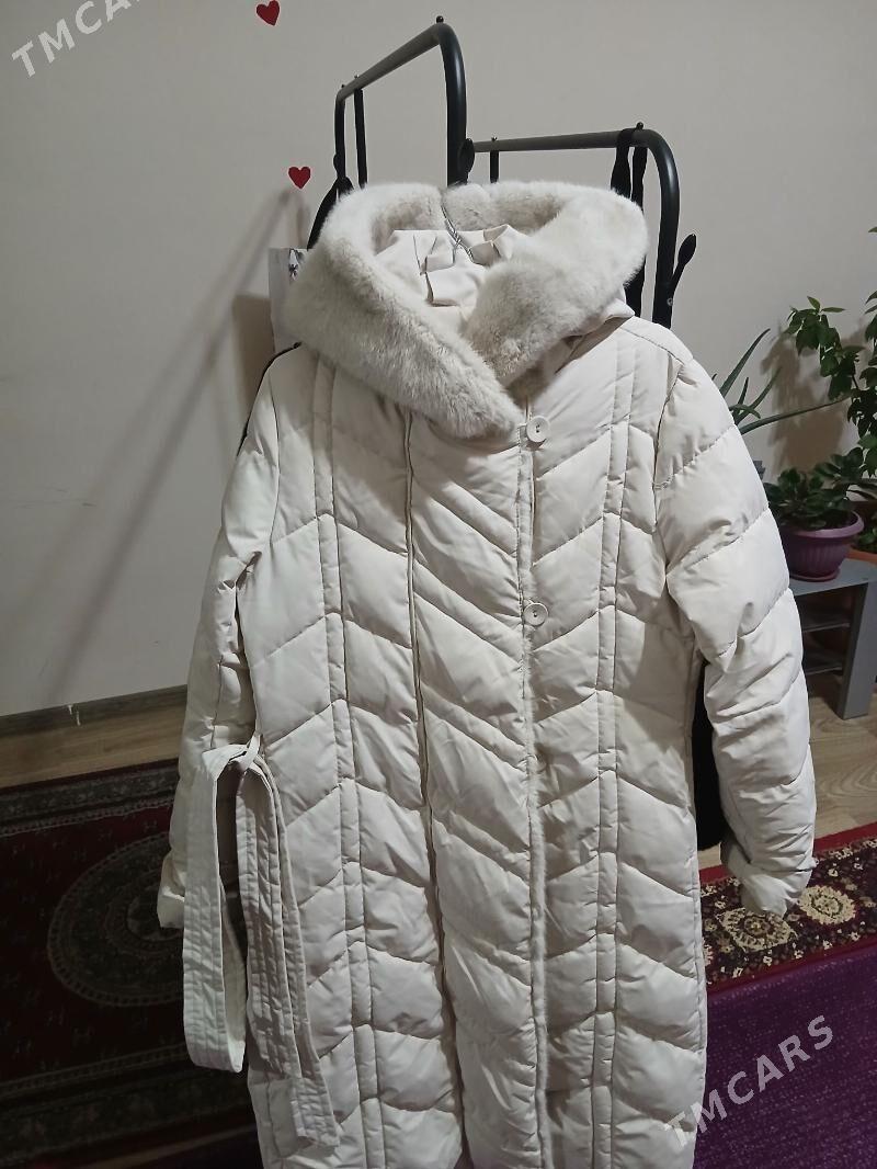 куртка жен - Daşoguz - img 2