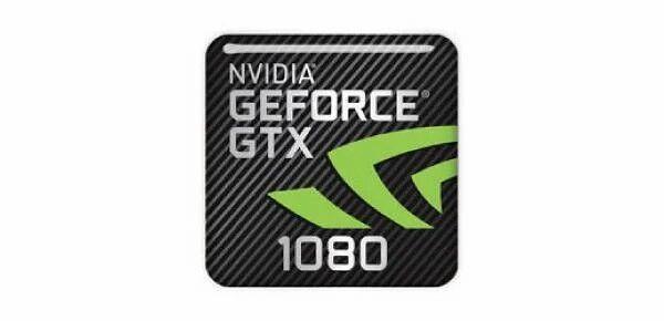 GTX 1080 8GB GDDR5X - Мары - img 1