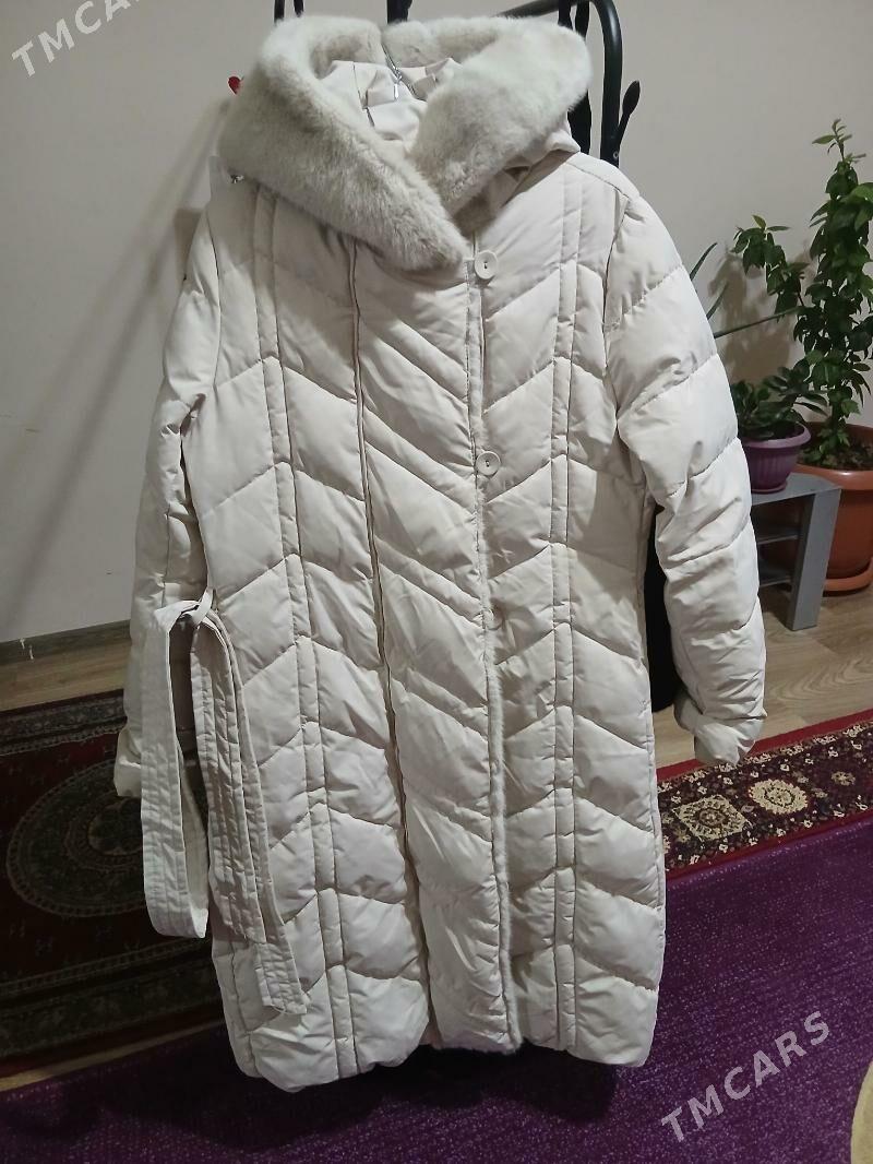 куртка жен - Дашогуз - img 1