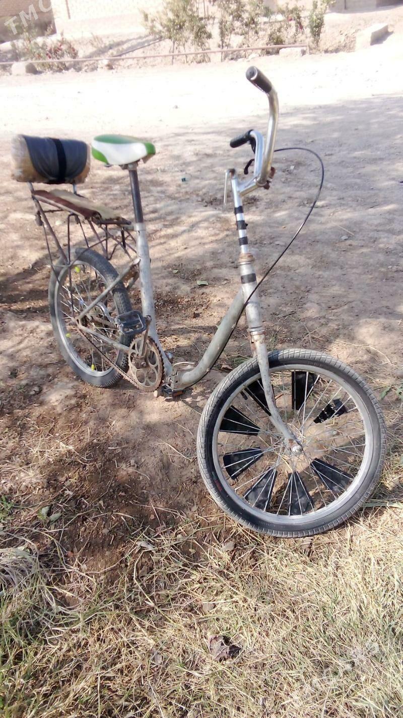 welik.20 - Мары - img 3