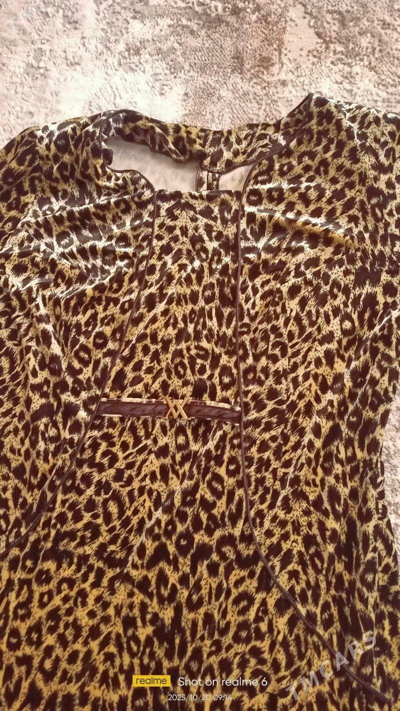 köýnek az geýlen - Ашхабад - img 3