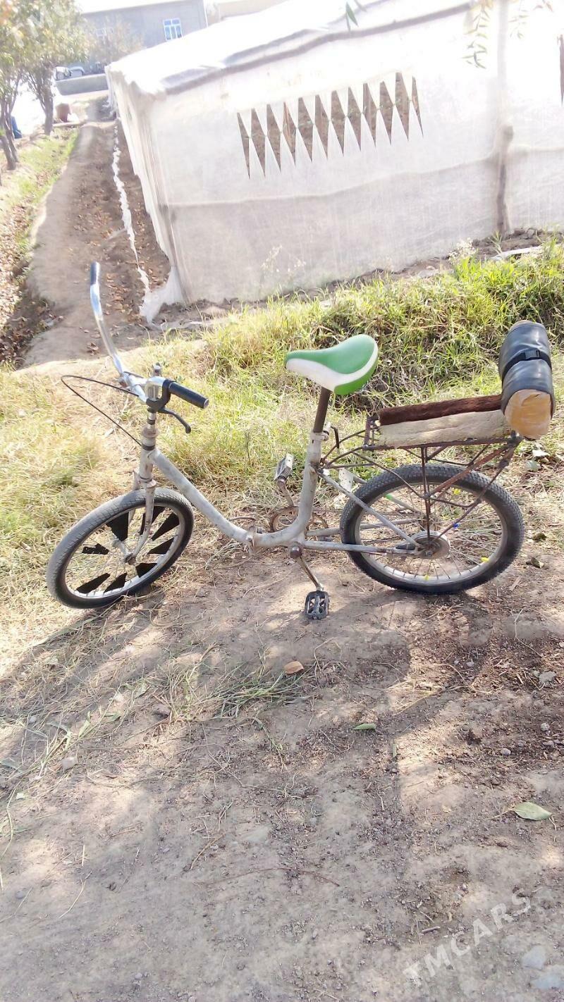 welik.20 - Мары - img 2