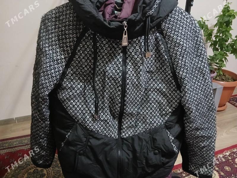 короткий куртка жен - Daşoguz - img 1