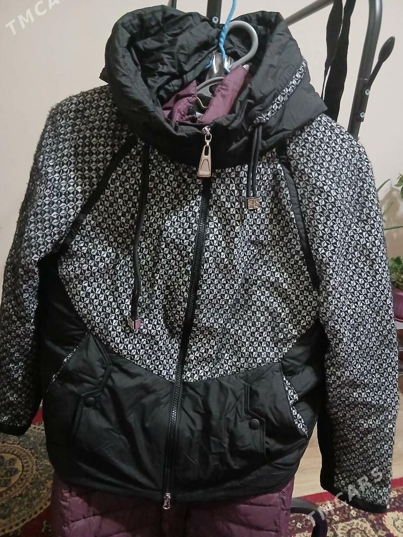 короткий куртка жен - Daşoguz - img 2