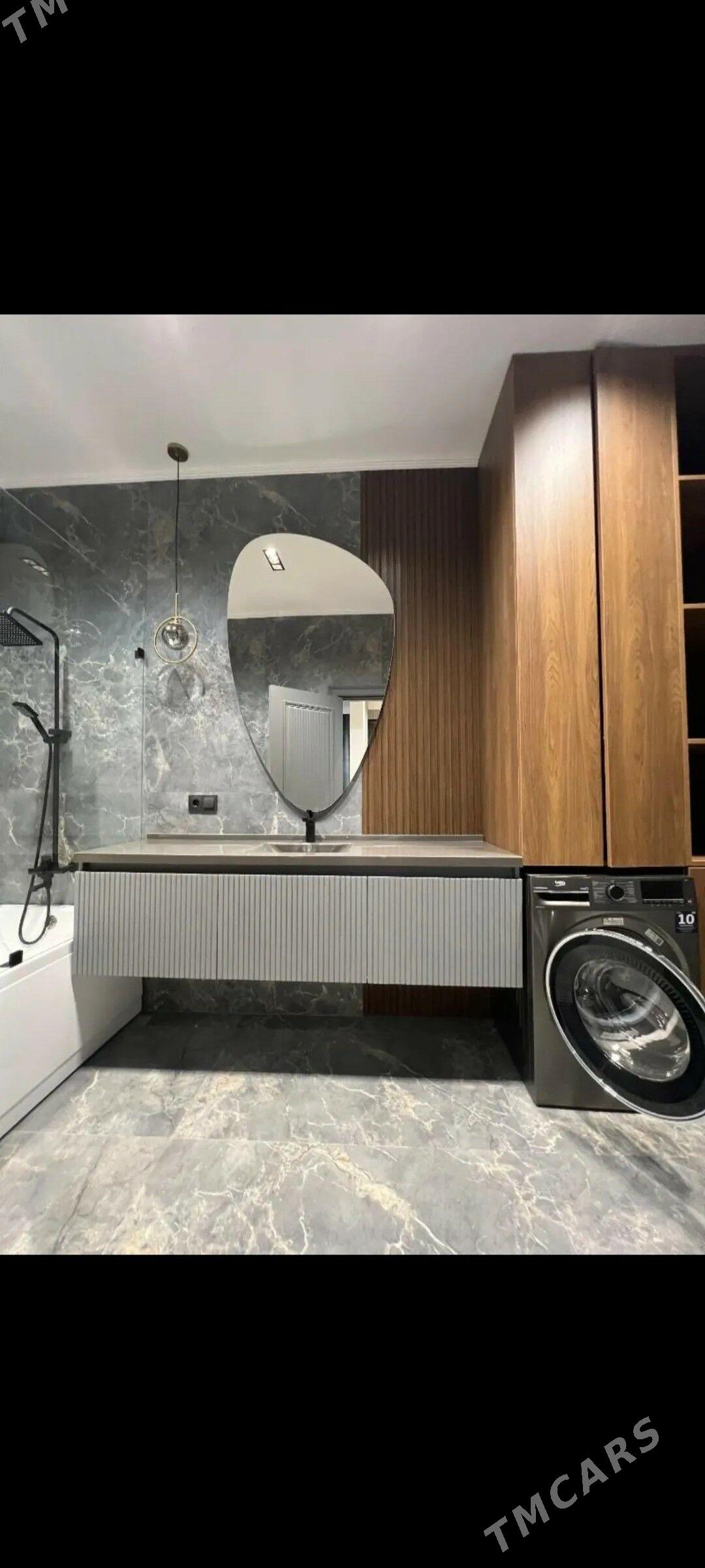 АК-Алтын дом - Aşgabat - img 6