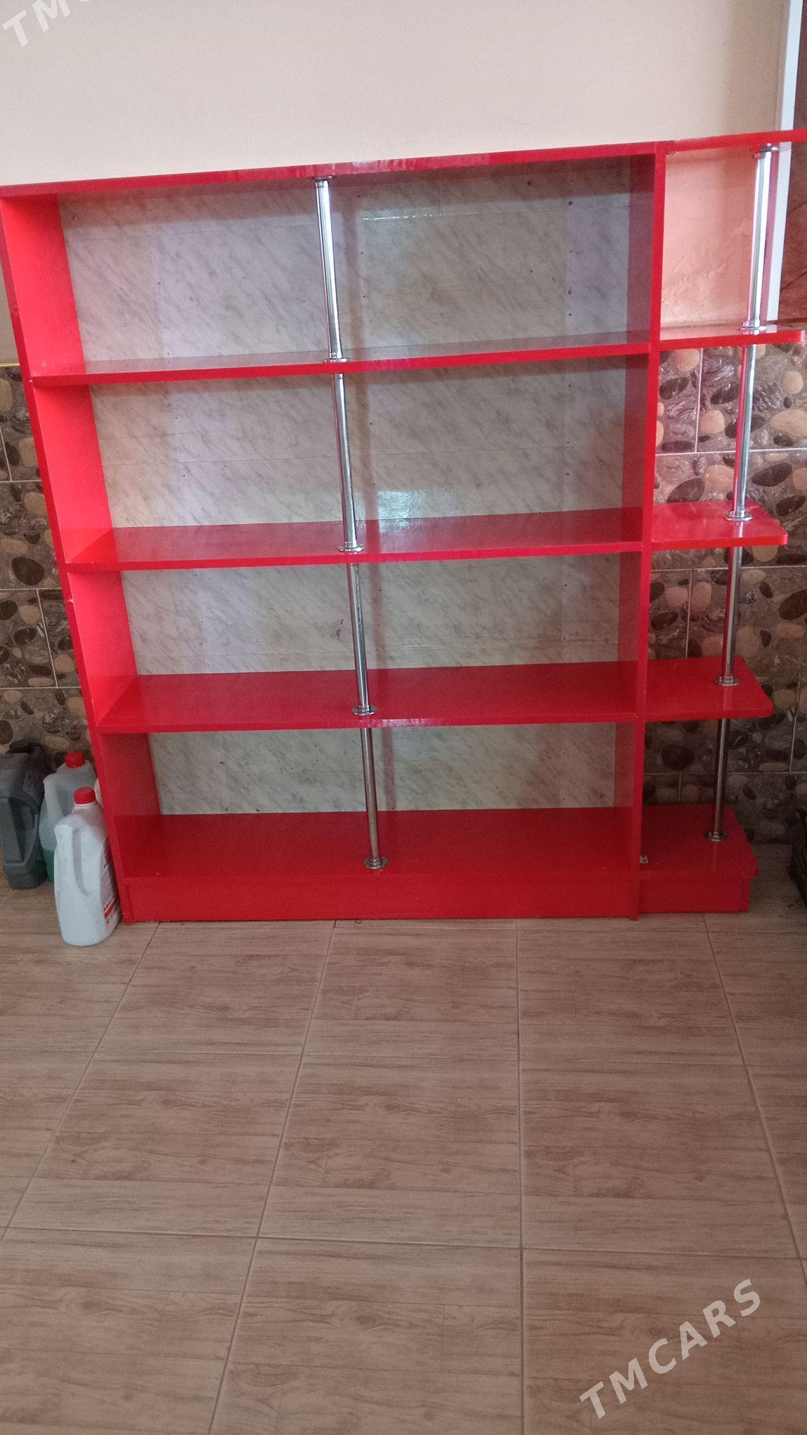 Шкаф - Туркменабат - img 1