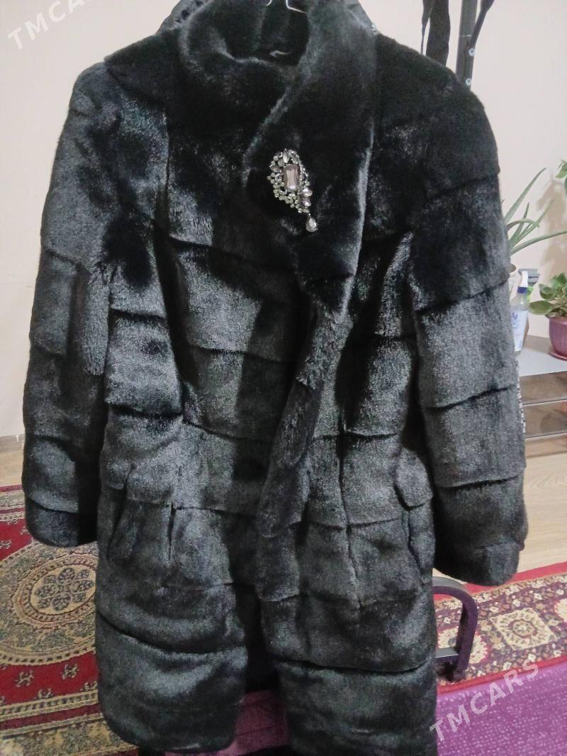 шуба жен - Daşoguz - img 2