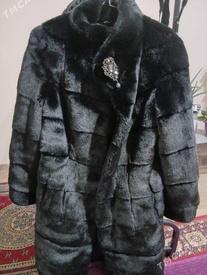 шуба жен - Daşoguz - img 1