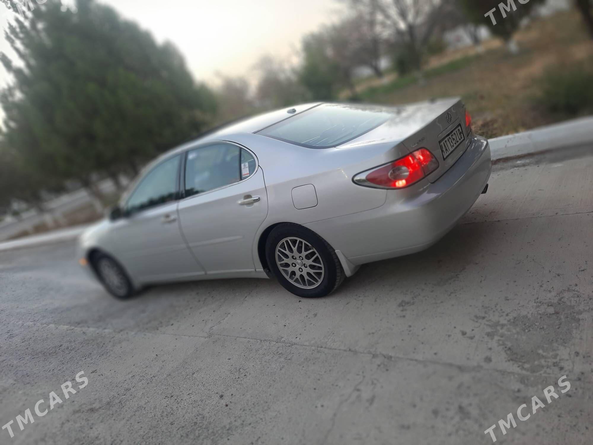 Lexus ES 300 2003 - 180 000 TMT - Дянев - img 2