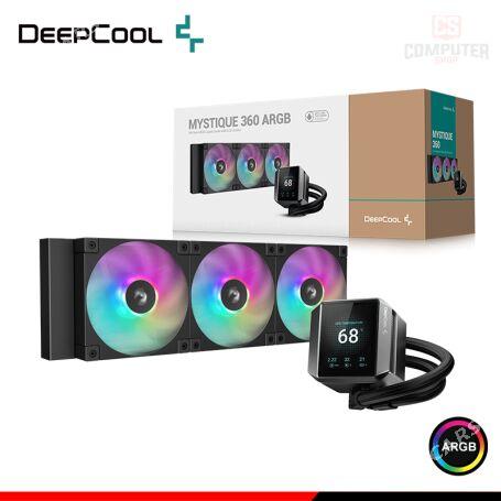 Водяной Куллер Deepcool - Мары - img 3