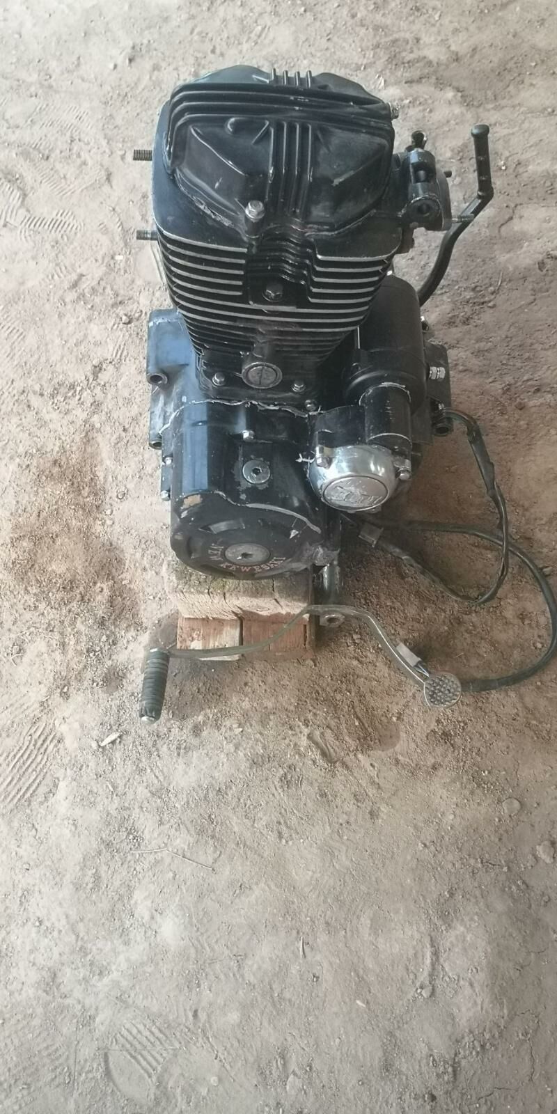 3tiger matordiwiteli 2 400 TMT - Мургап - img 5