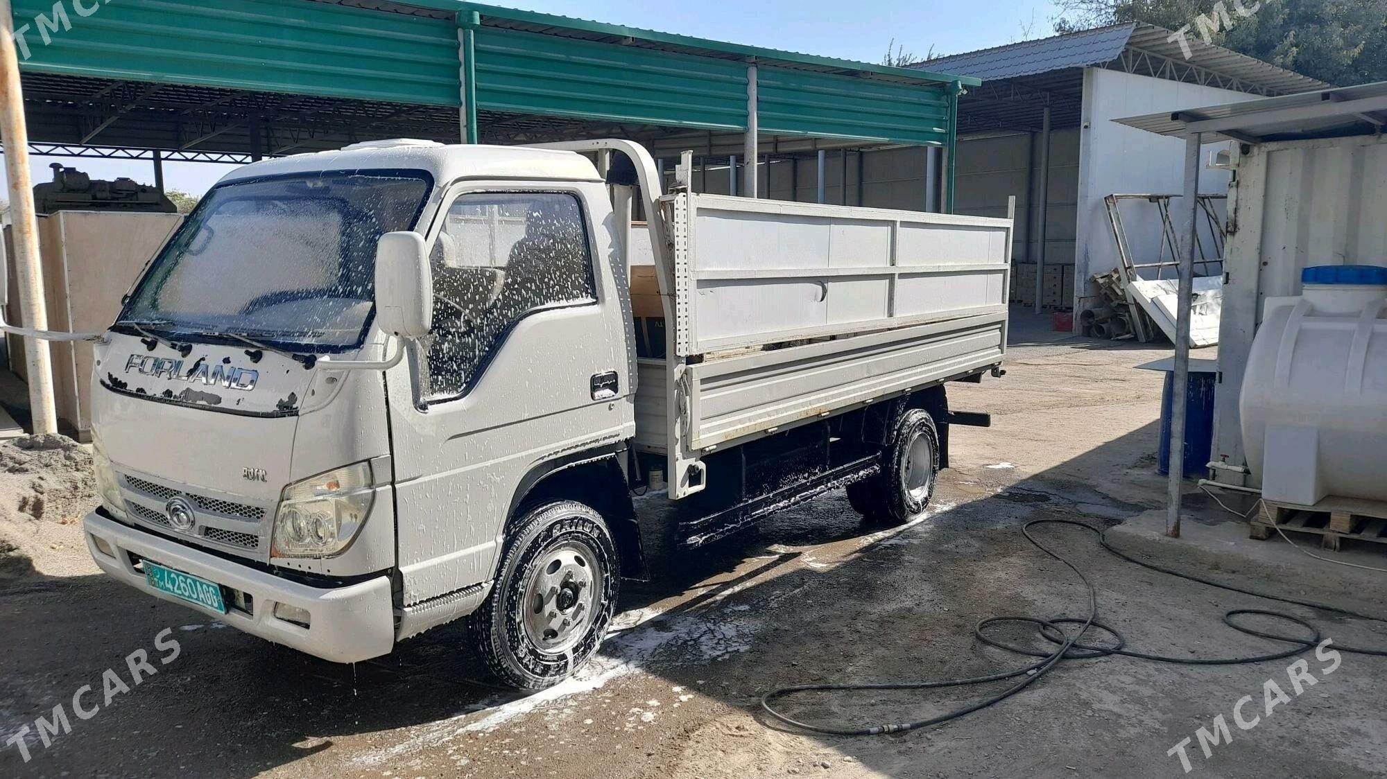 Forland H2 2015 - 150 000 TMT - Ашхабад - img 2