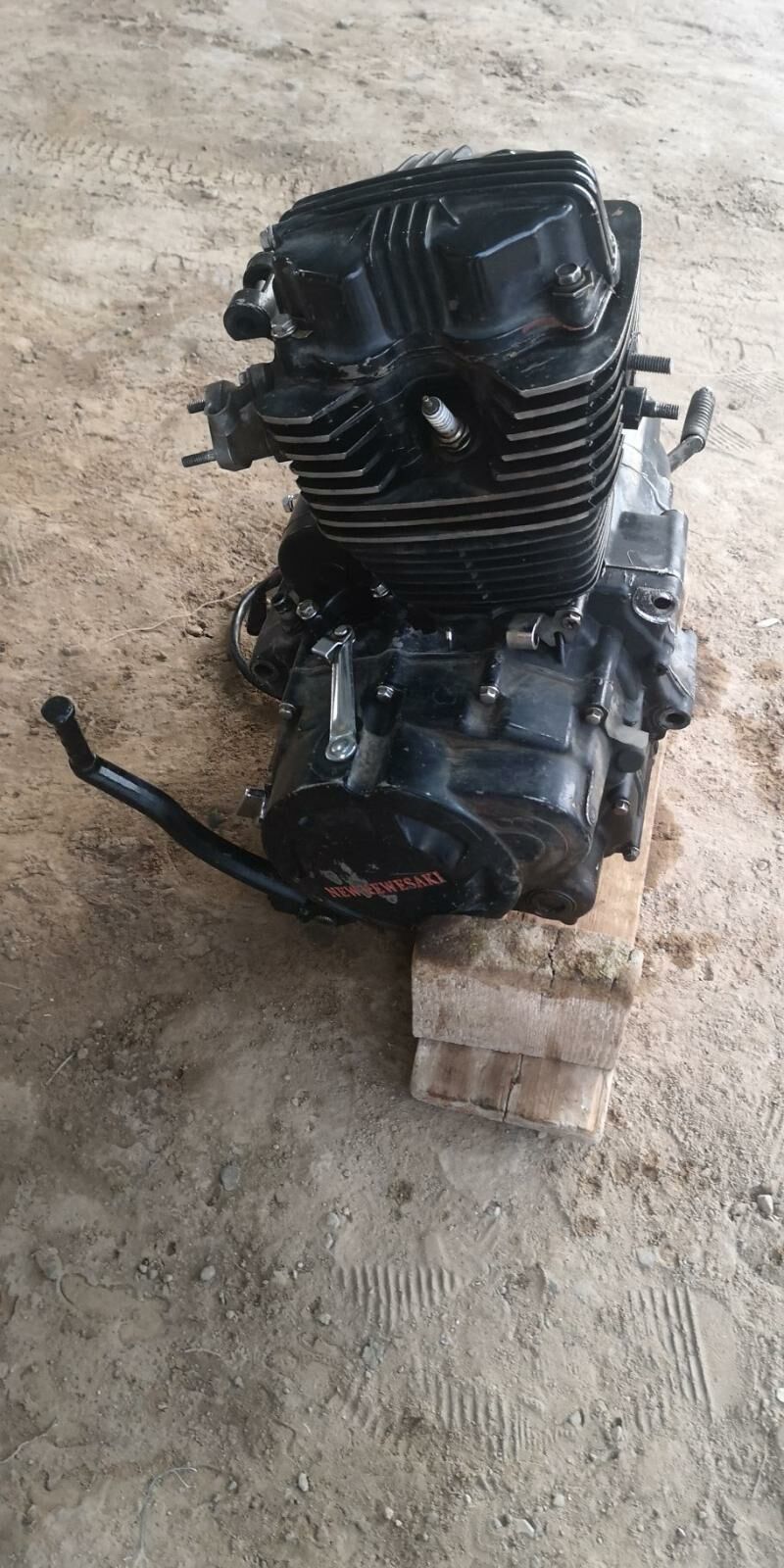 3tiger matordiwiteli 2 400 TMT - Мургап - img 3