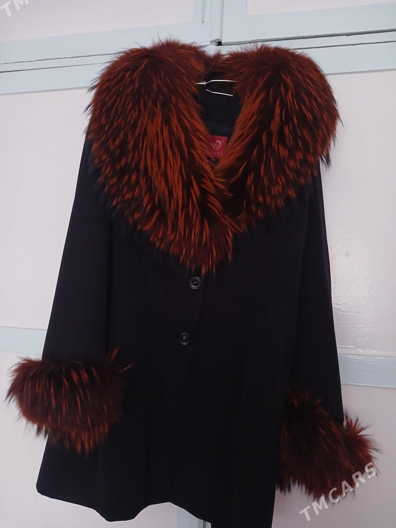 куртка черная - Türkmenabat - img 1