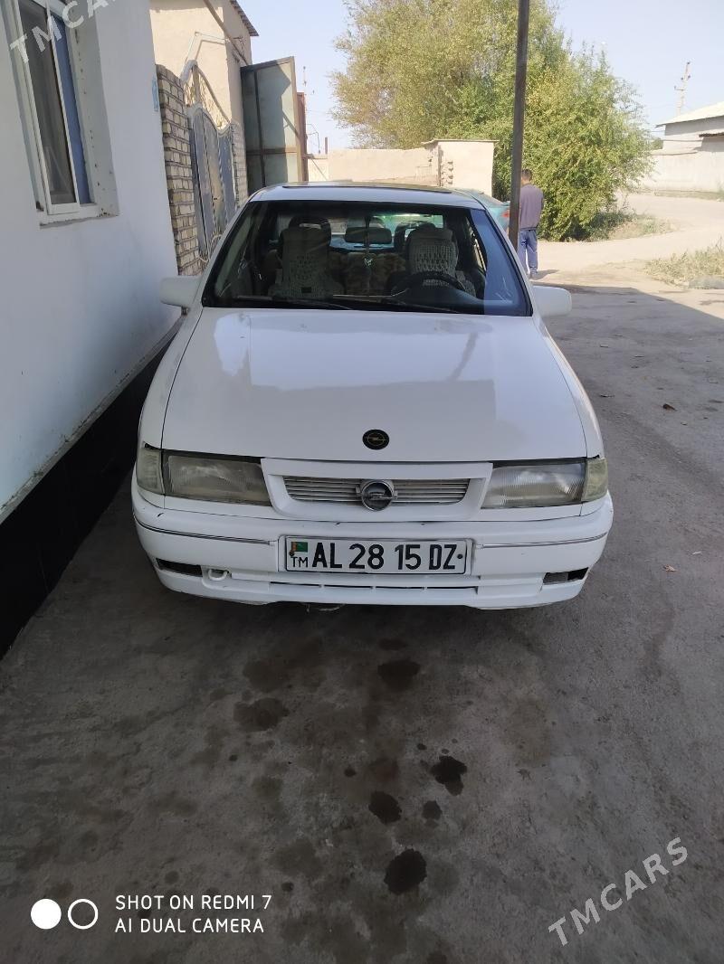 Opel Vectra 1991 - 36 000 TMT - Болдумсаз - img 5