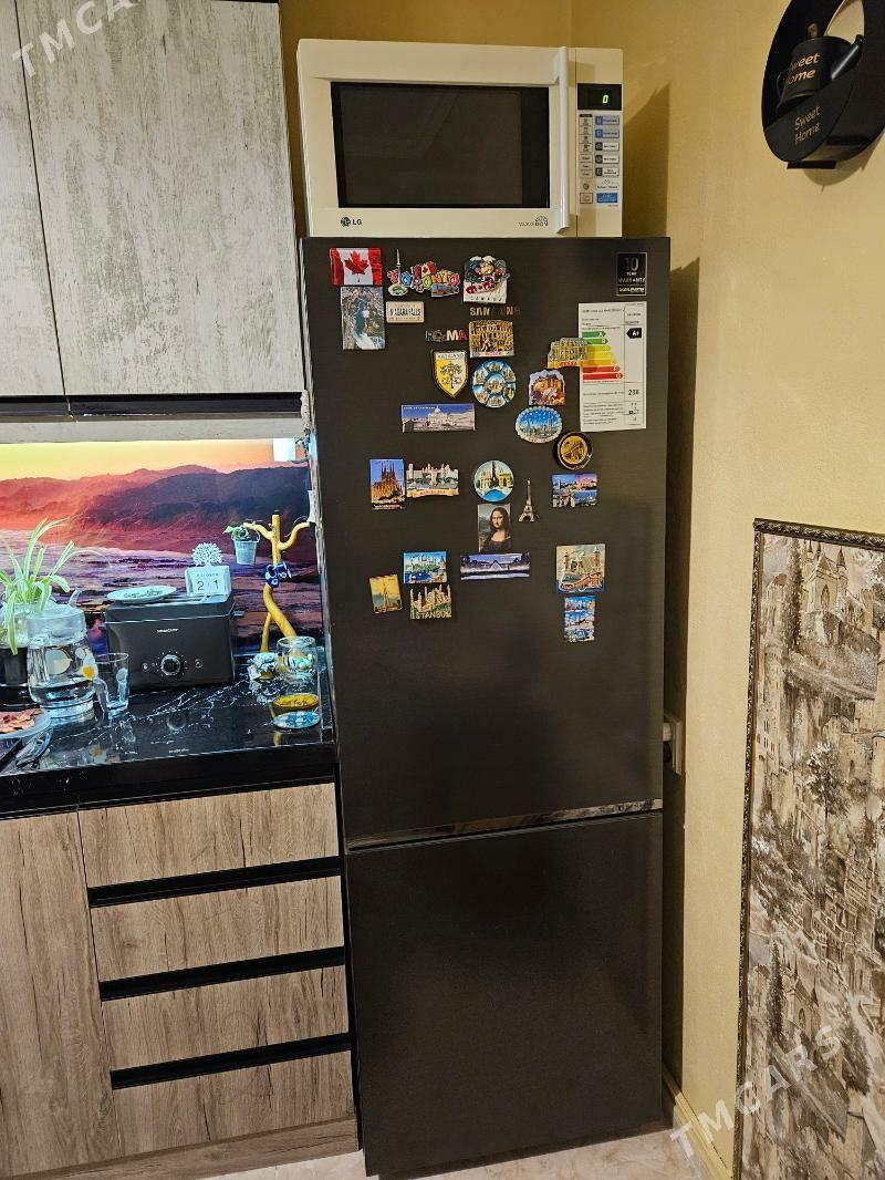 HOLODILNIK ХОЛОДИЛЬНИК SAMSUNG - Parahat 7 - img 1