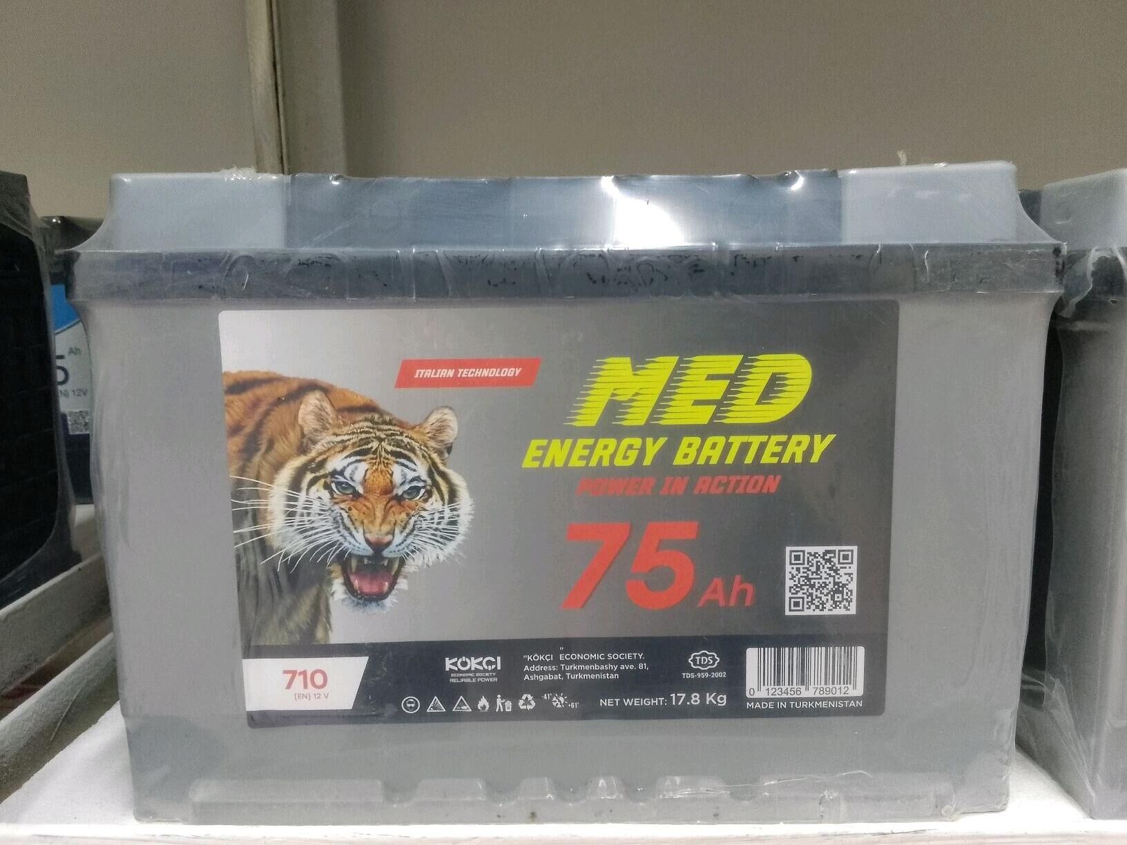 AKB Germaniya, Türk, Turkmen 500 TMT - Büzmeýin - img 3