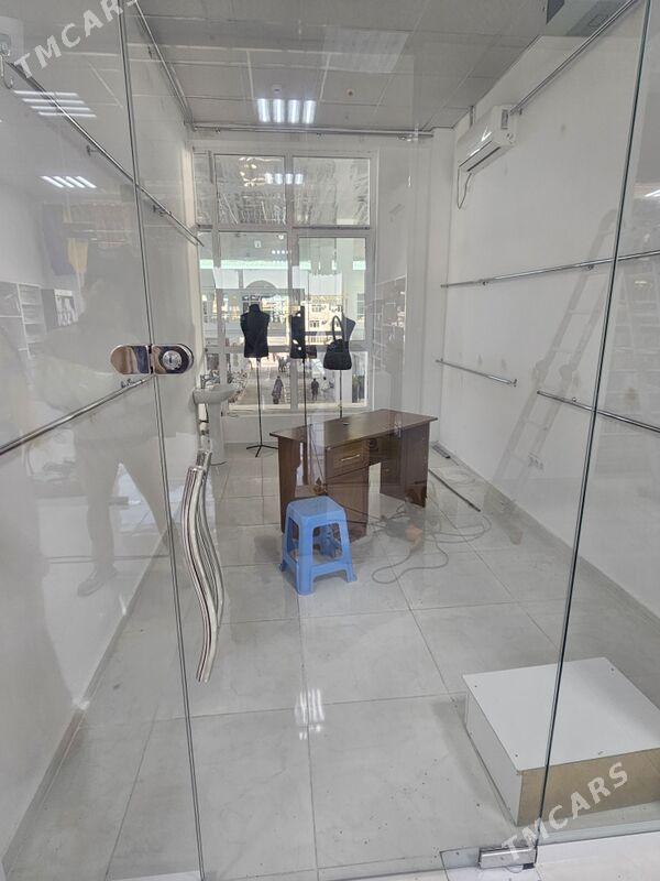 Magazin ak yol bazar - Aşgabat - img 2