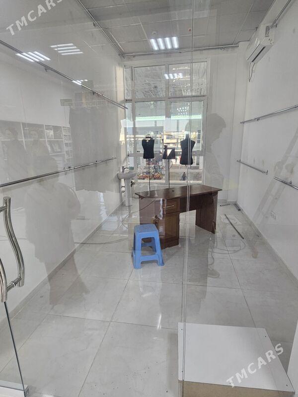 Magazin ak yol bazar - Aşgabat - img 1