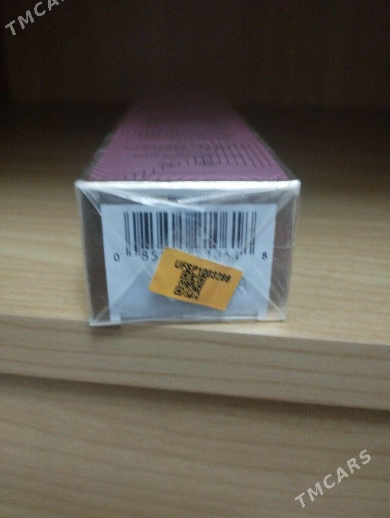 parfüm NYC love - Ашхабад - img 2