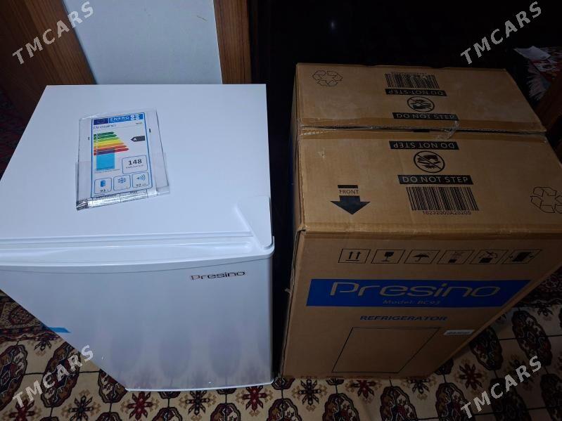 Холодильник PRESINO BC93 - Aşgabat - img 1