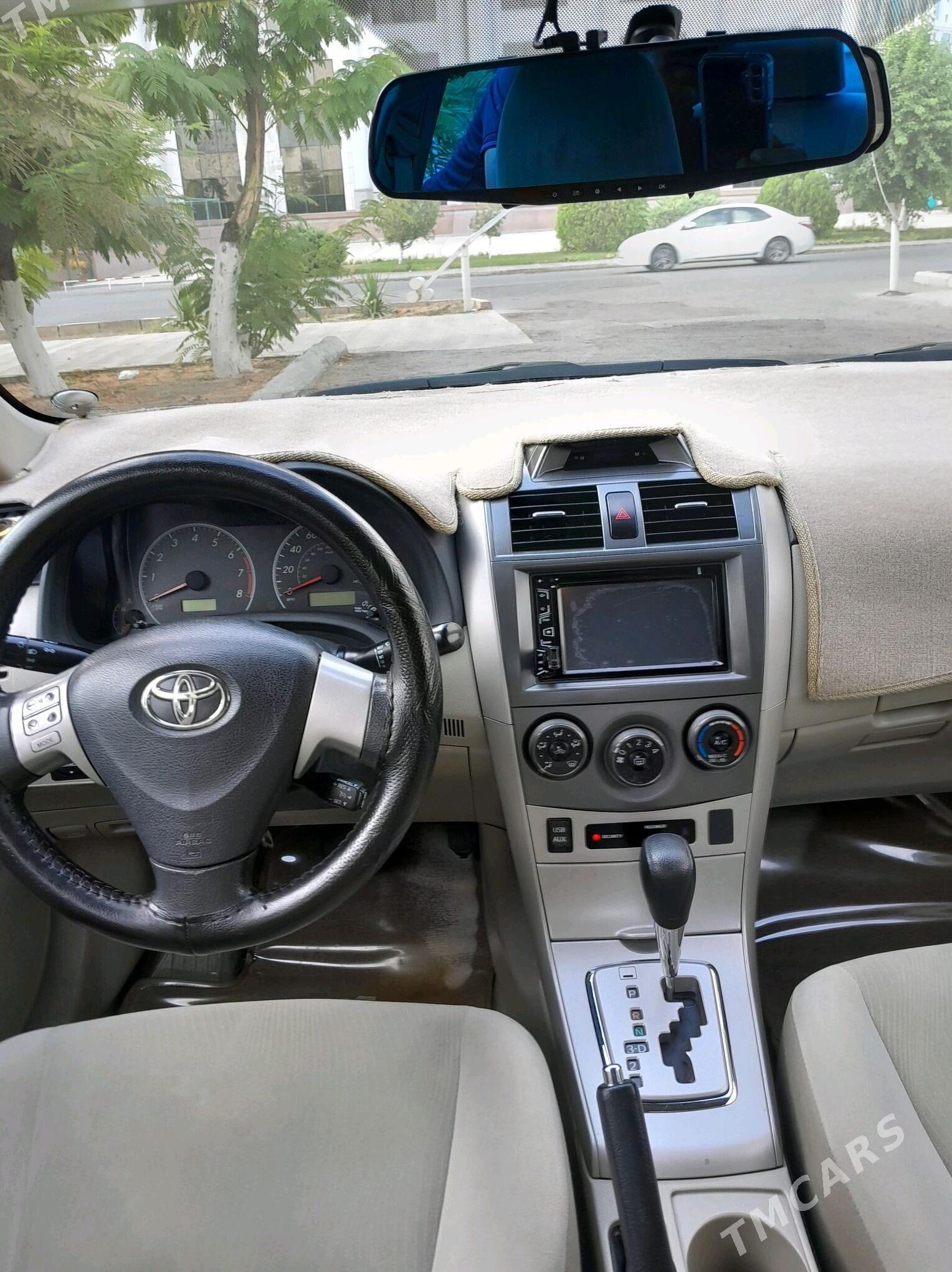 Toyota Corolla 2013 - 160 000 TMT - Анев - img 5