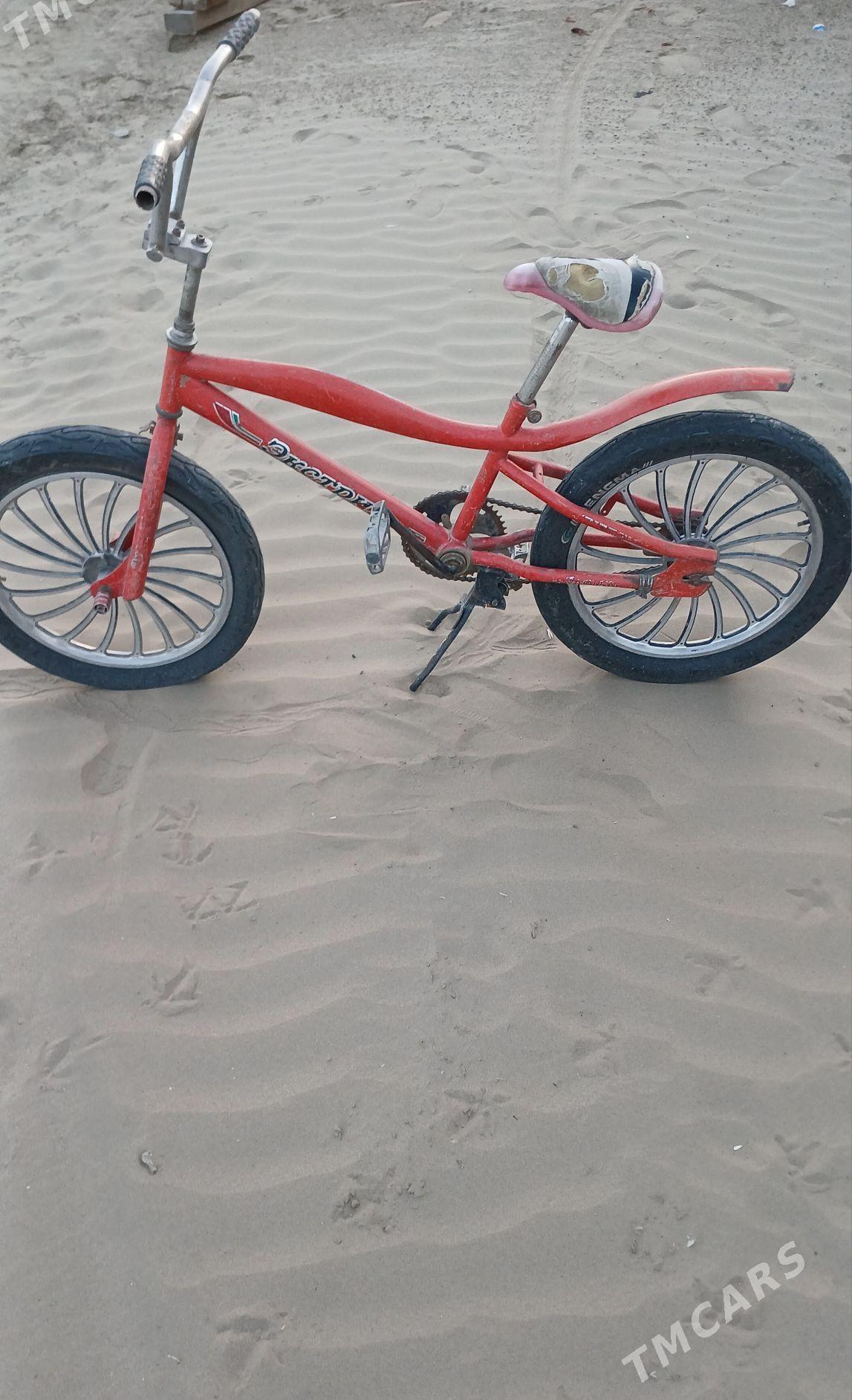 tigir - Гумдаг - img 1