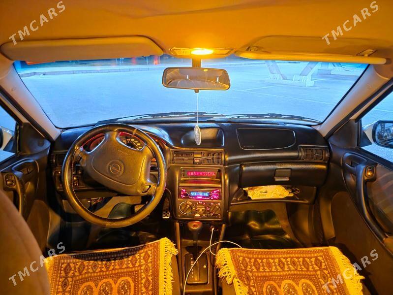 Opel Astra 1997 - 60 000 TMT - Туркменабат - img 1