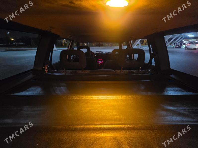 Opel Astra 1997 - 60 000 TMT - Туркменабат - img 8