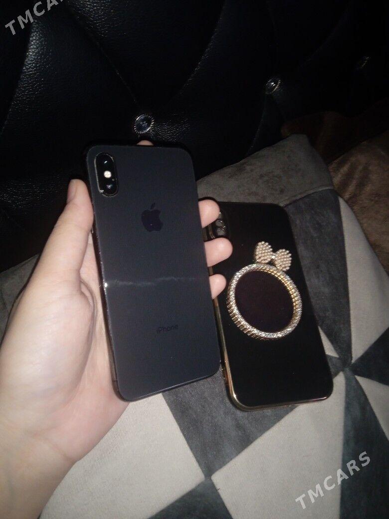 iPhone x - Mary - img 3