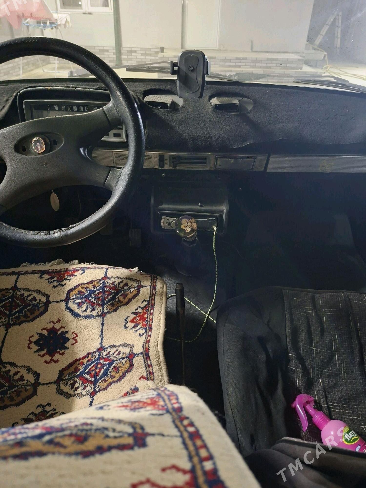 Lada 2102 1981 - 25 000 TMT - Ак-Бугдайский этрап - img 4