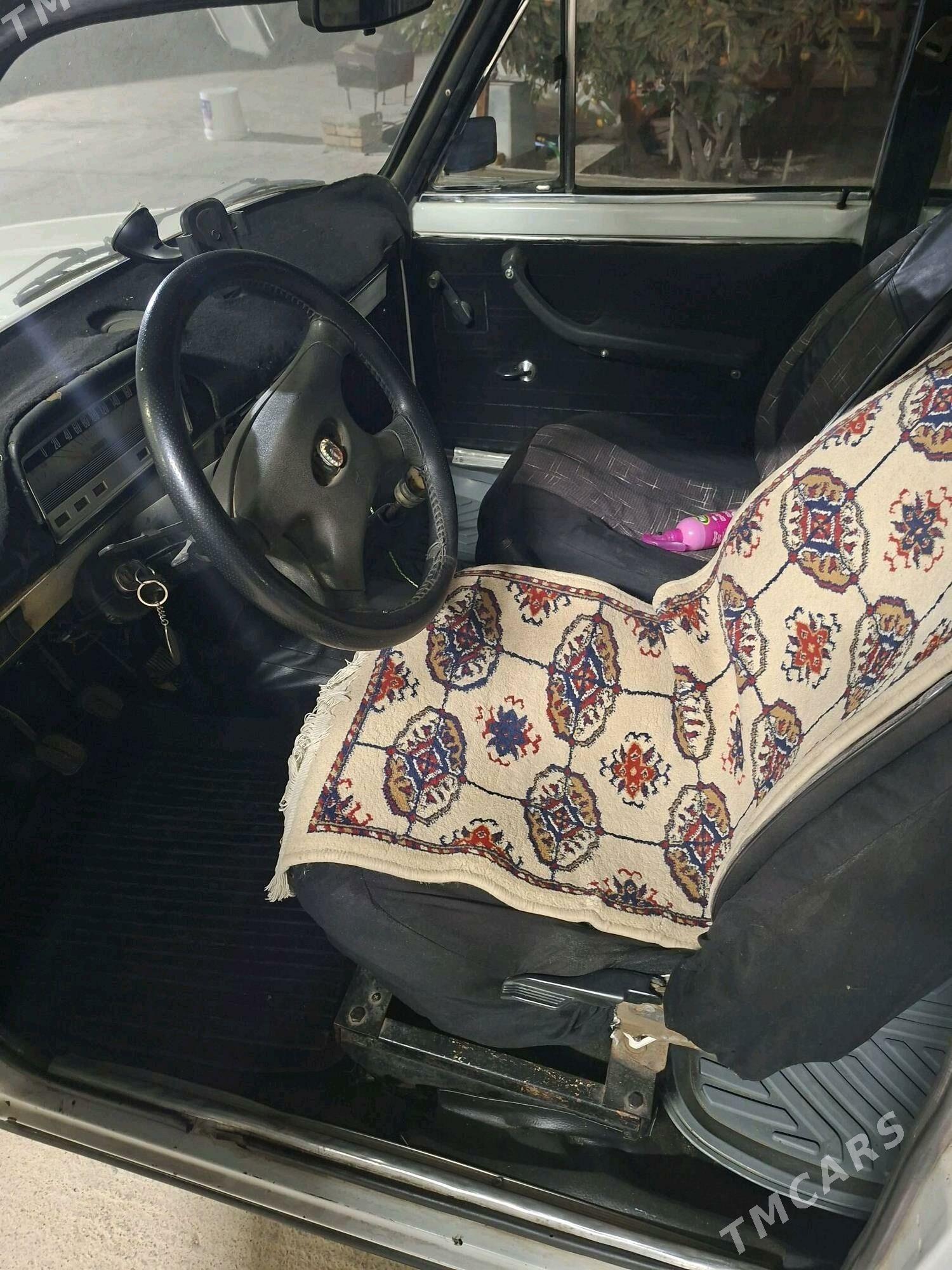 Lada 2102 1981 - 25 000 TMT - Ак-Бугдайский этрап - img 5